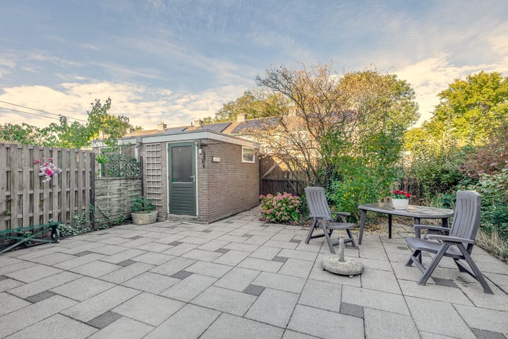 Foto 31 van Jan Campertstraat 11