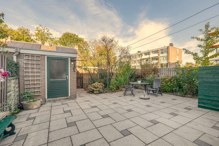 Foto 32 van Jan Campertstraat 11