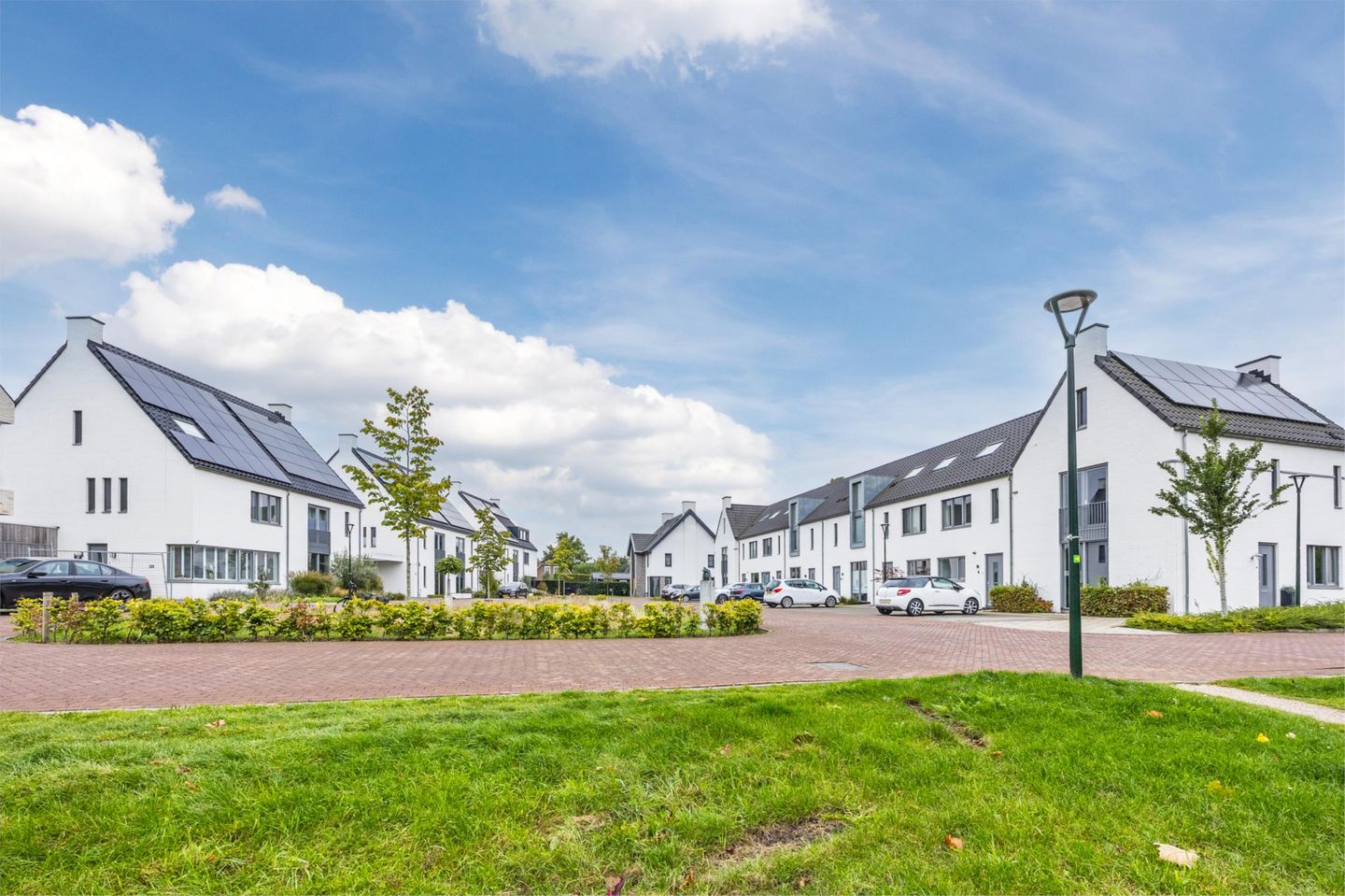 Foto 1 van Egbert Dekkershof 4