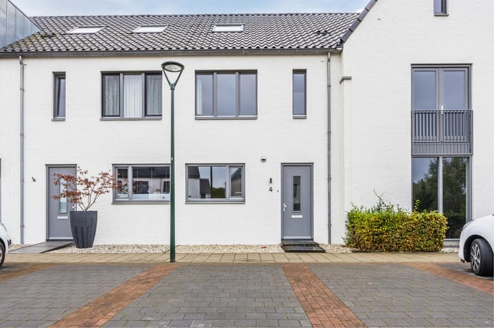 Foto 2 van Egbert Dekkershof 4