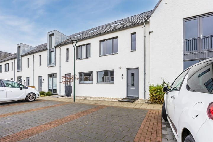 Foto 4 van Egbert Dekkershof 4