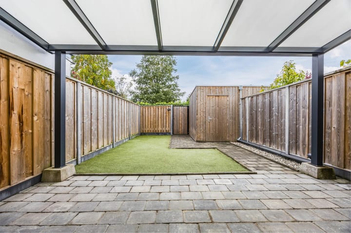 Foto 3 van Egbert Dekkershof 4