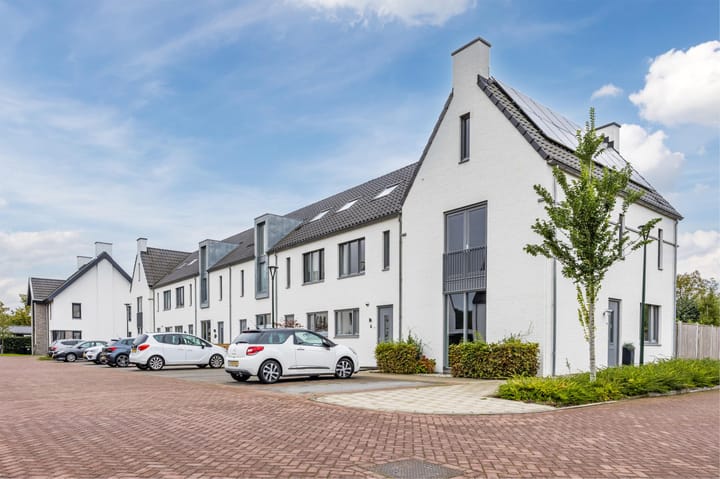 Foto 6 van Egbert Dekkershof 4