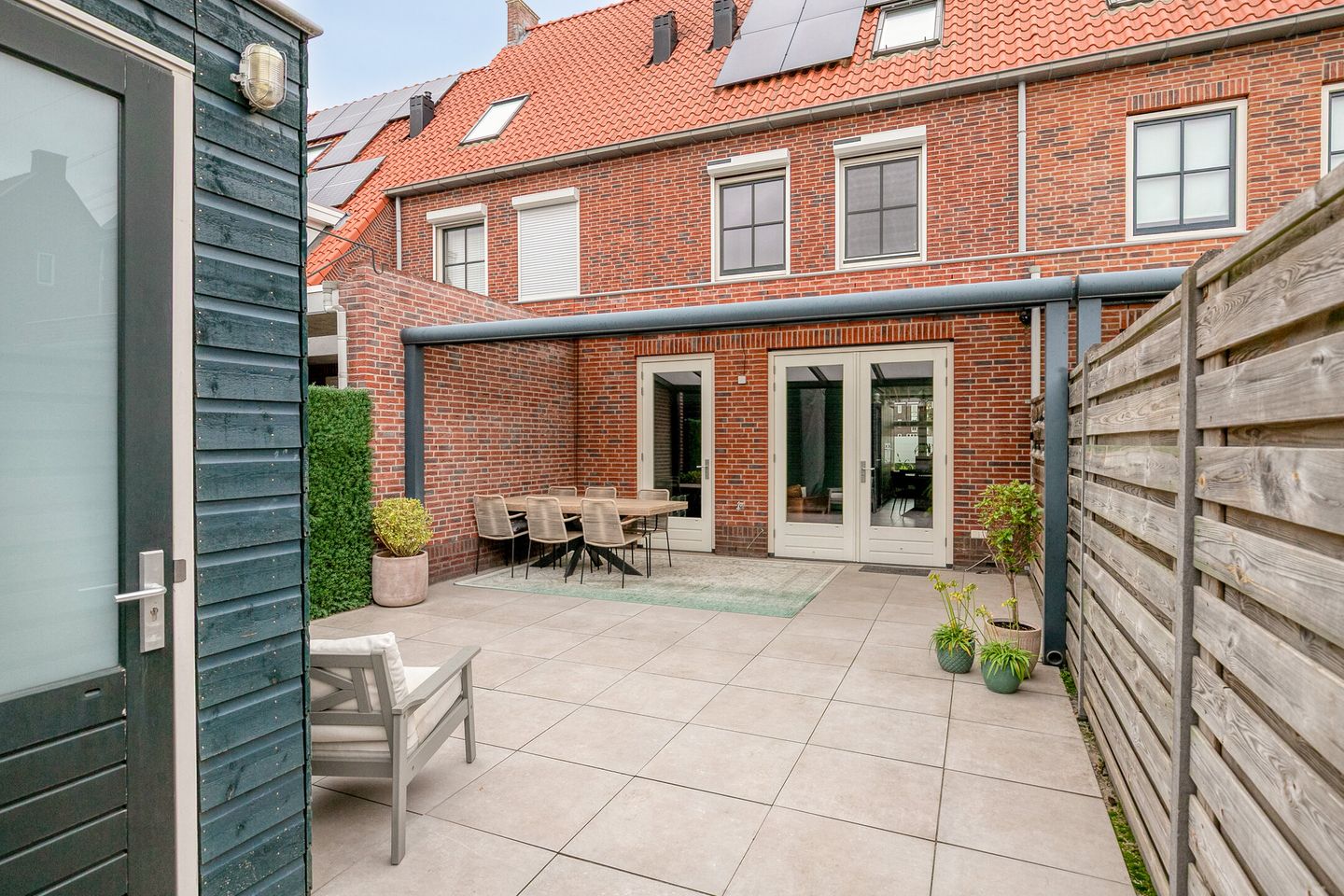 Photo 35 of Schrijvershoeve 26