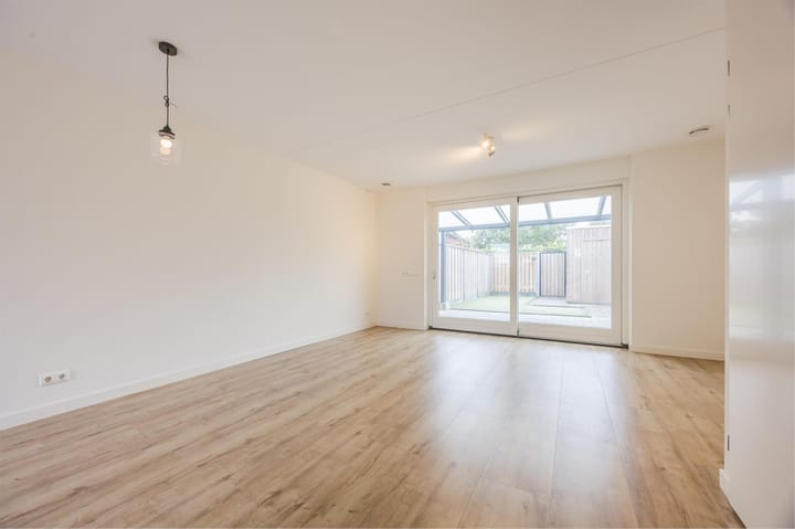 Foto 10 van Egbert Dekkershof 4