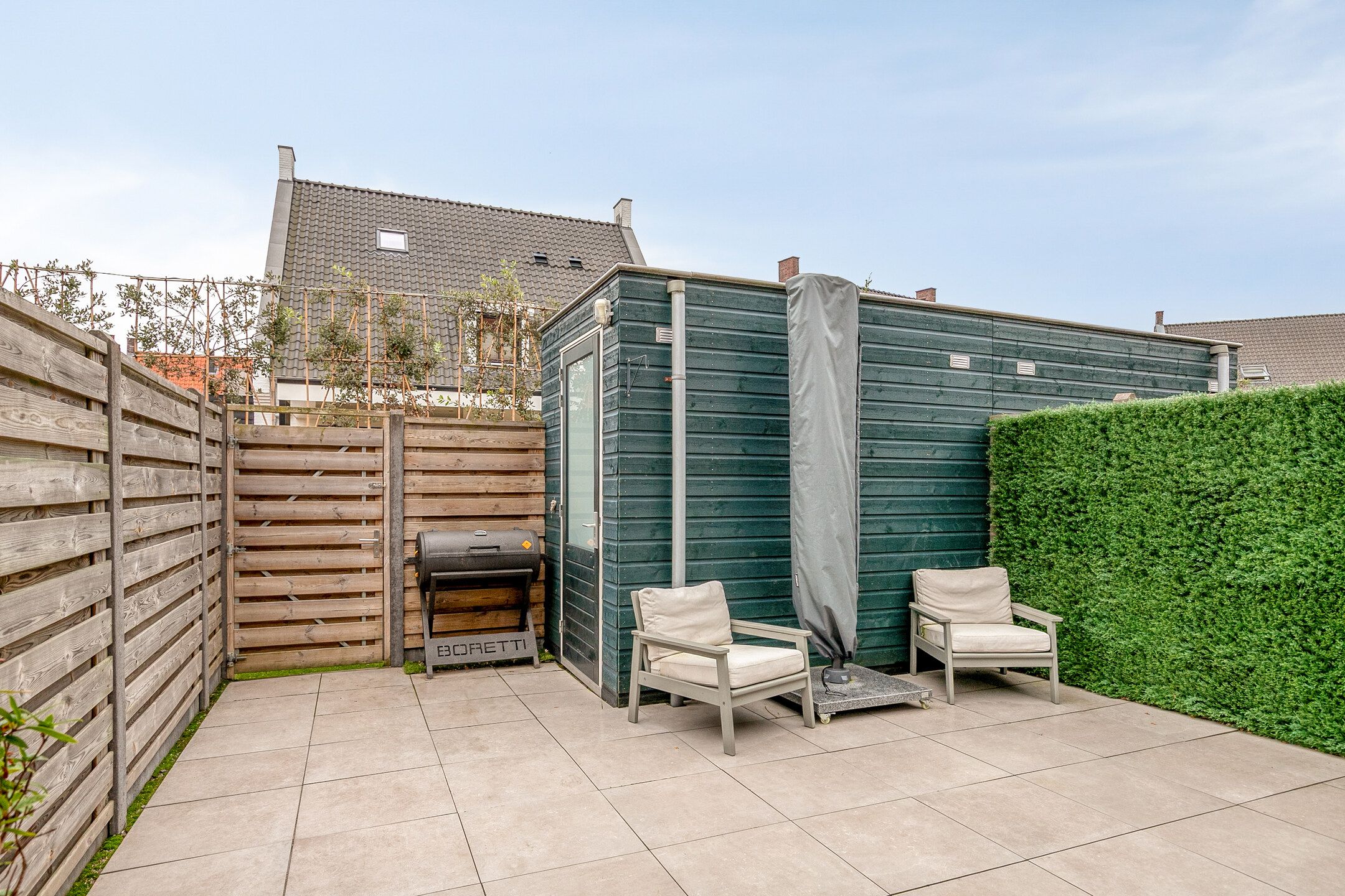 Photo 36 of Schrijvershoeve 26