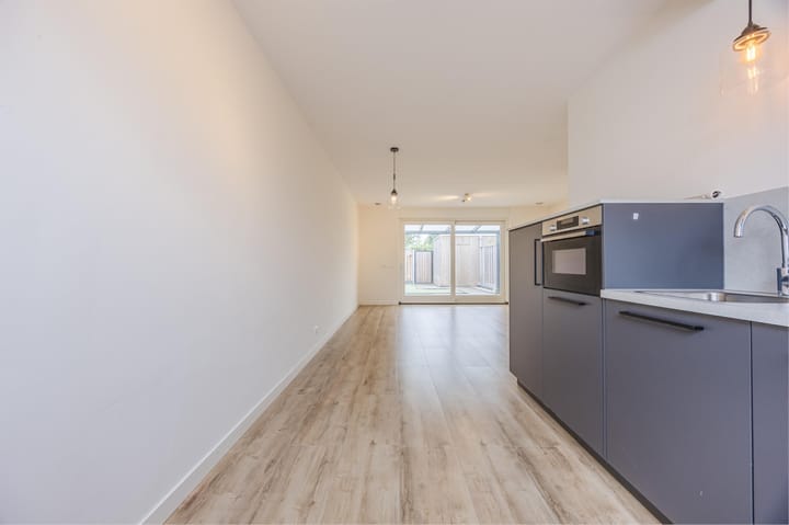 Foto 14 van Egbert Dekkershof 4