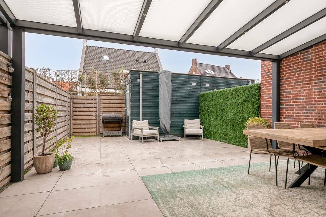 Photo 37 of Schrijvershoeve 26