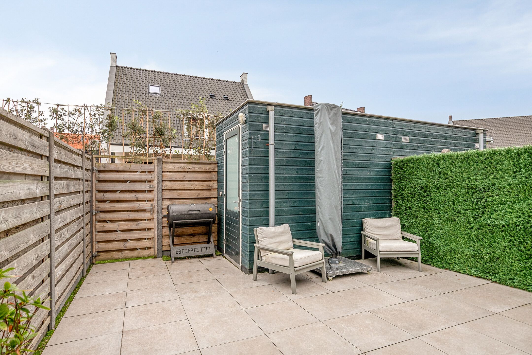 Photo 39 of Schrijvershoeve 26