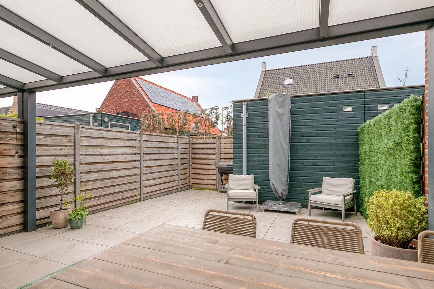 Photo 40 of Schrijvershoeve 26