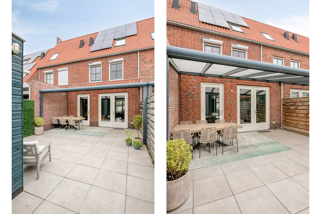 Photo 41 of Schrijvershoeve 26