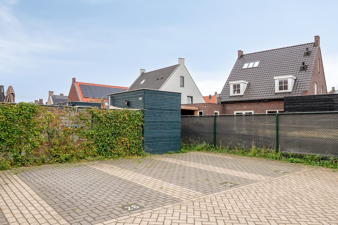 Photo 43 of Schrijvershoeve 26