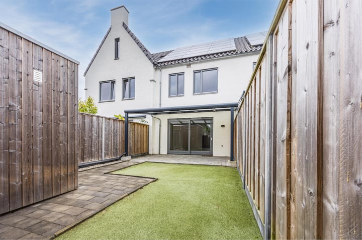 Foto 33 van Egbert Dekkershof 4