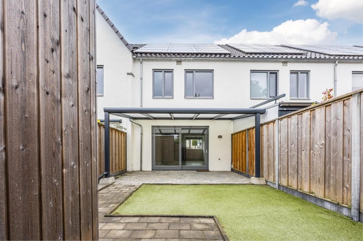 Foto 34 van Egbert Dekkershof 4