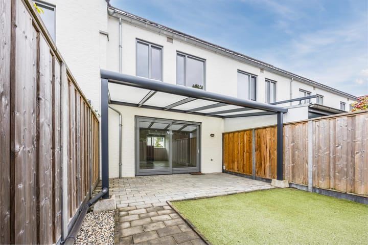 Foto 35 van Egbert Dekkershof 4