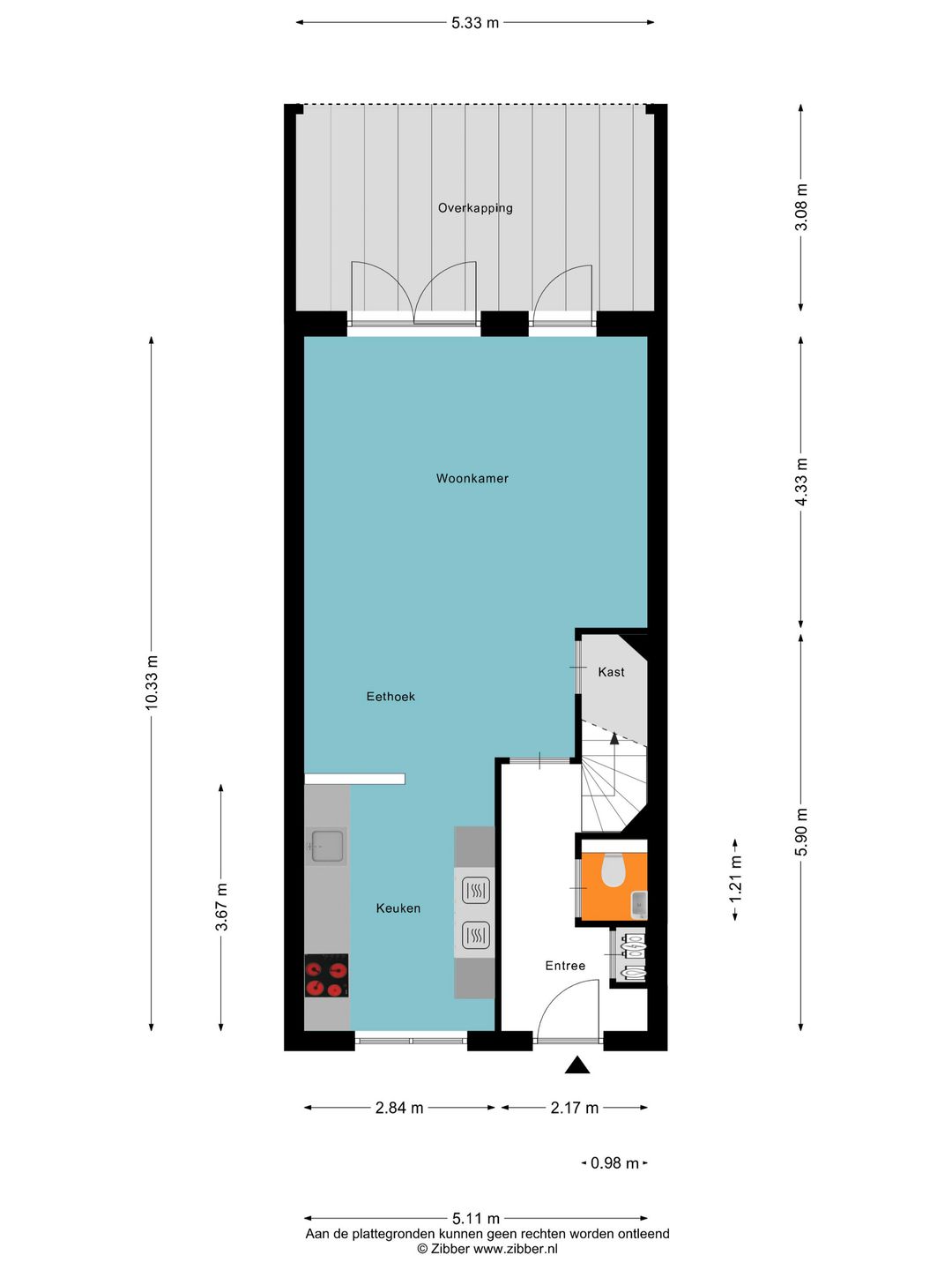 Photo 47 of Schrijvershoeve 26