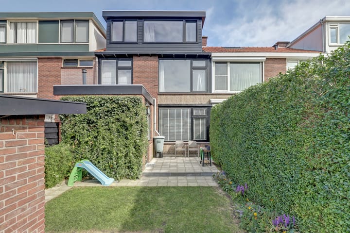 Foto 1 van Witte de Withstraat 12