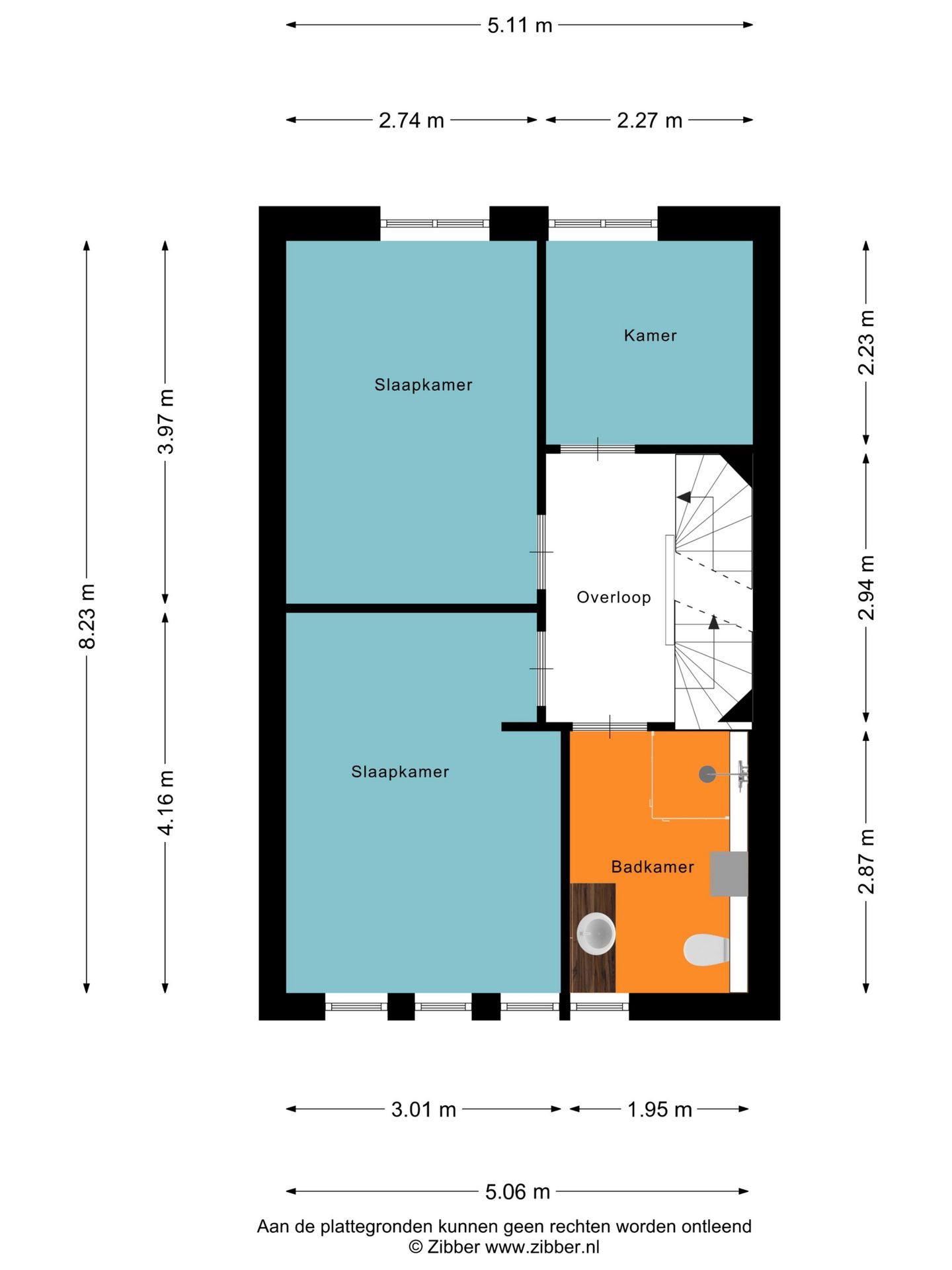Photo 49 of Schrijvershoeve 26