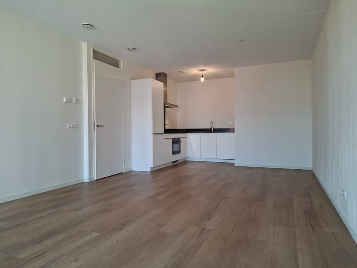 Photo 3 of Maanplein 113-G