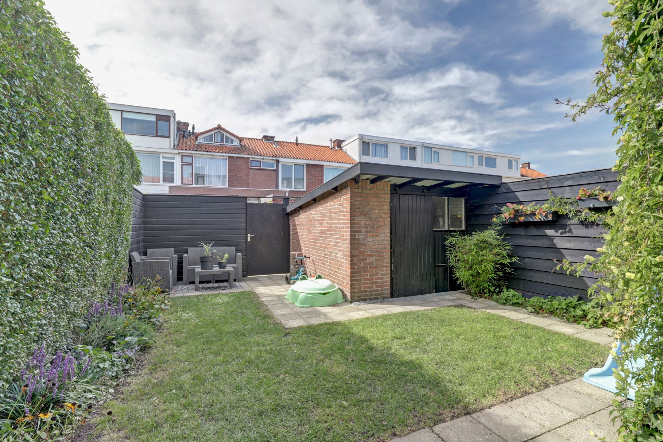 Foto 3 van Witte de Withstraat 12