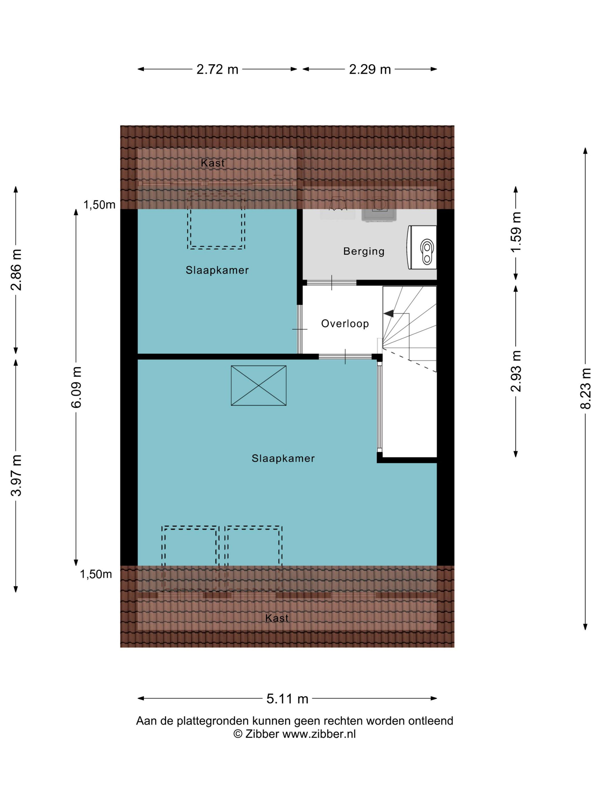 Photo 51 of Schrijvershoeve 26