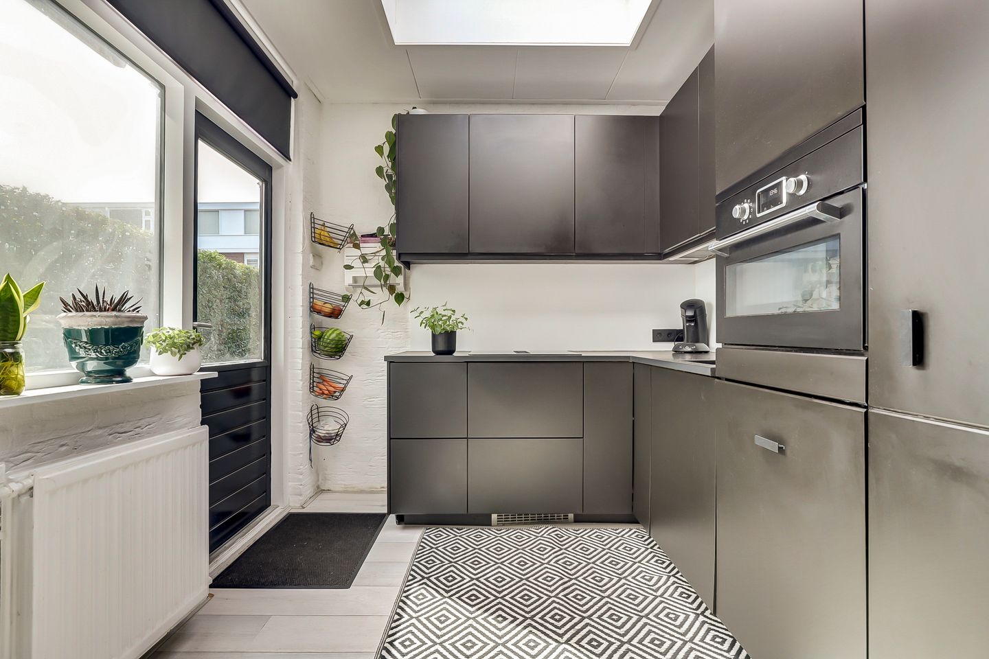 Foto 5 van Witte de Withstraat 12