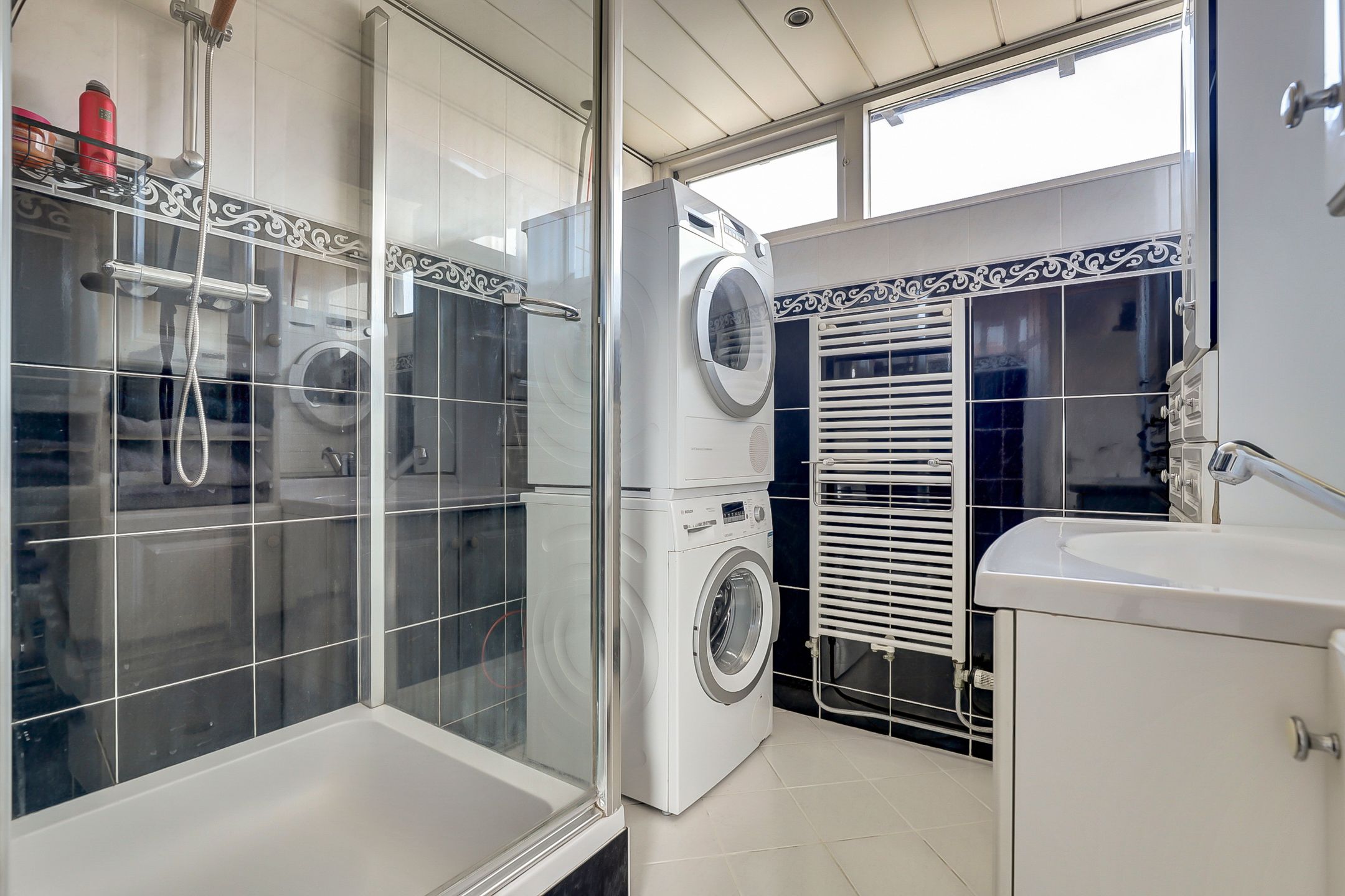 Foto 6 van Witte de Withstraat 12