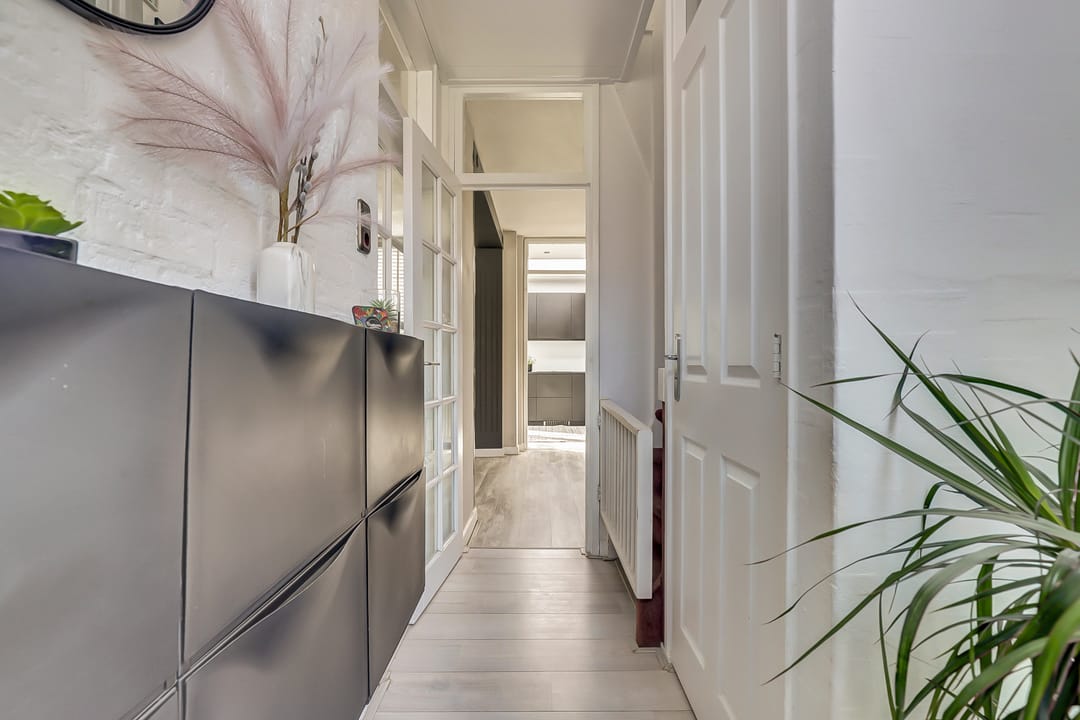 Foto 7 van Witte de Withstraat 12