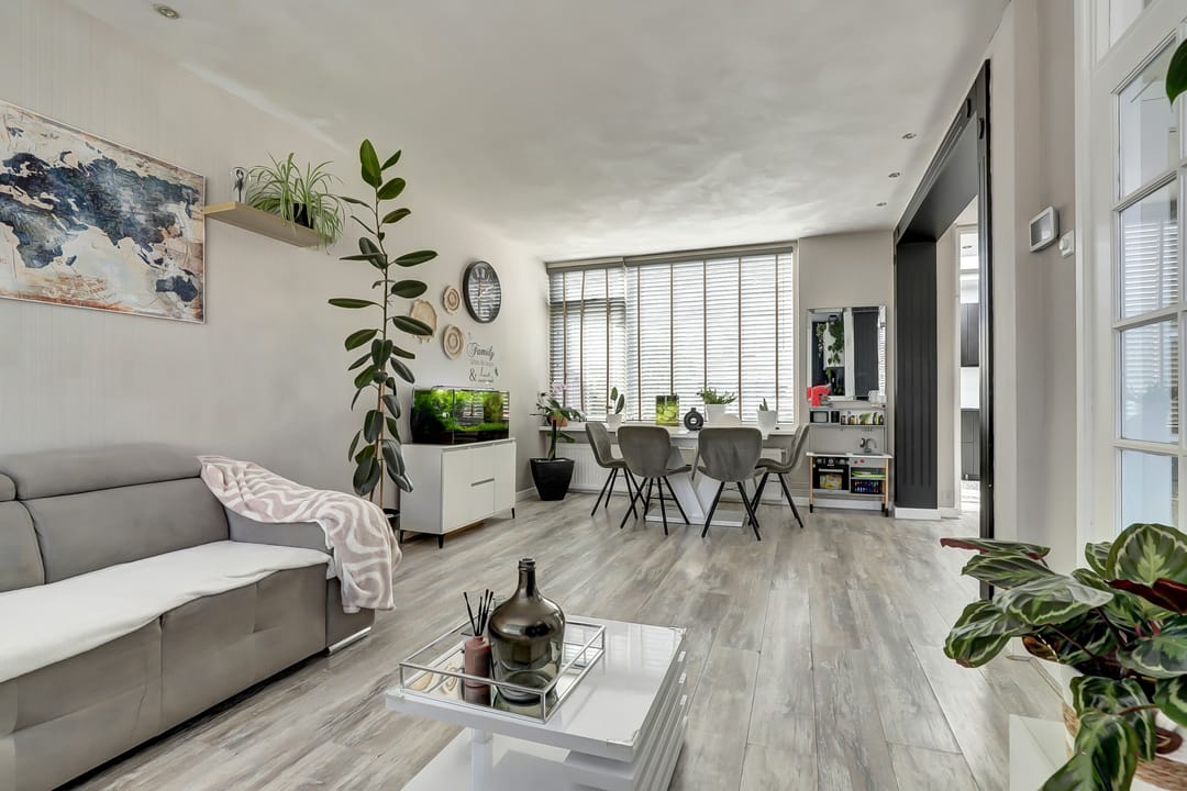 Foto 8 van Witte de Withstraat 12