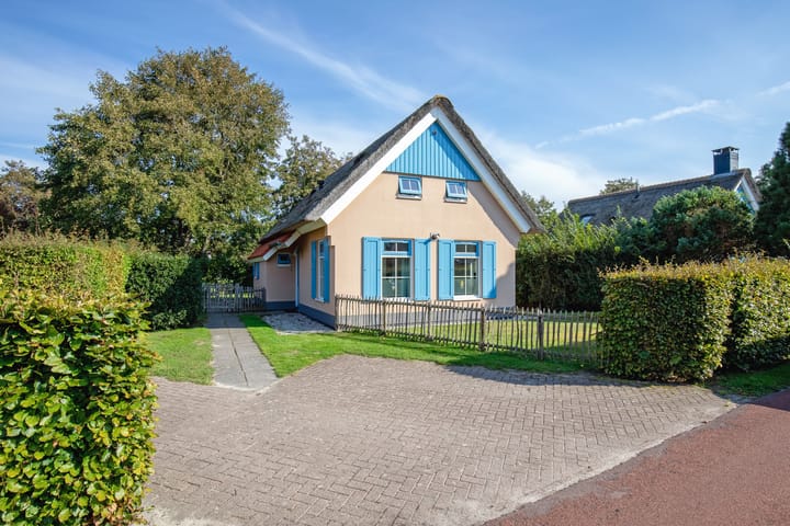 Foto 1 van Bosrandweg 307-A534