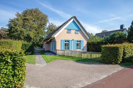 Bosrandweg thumbnail