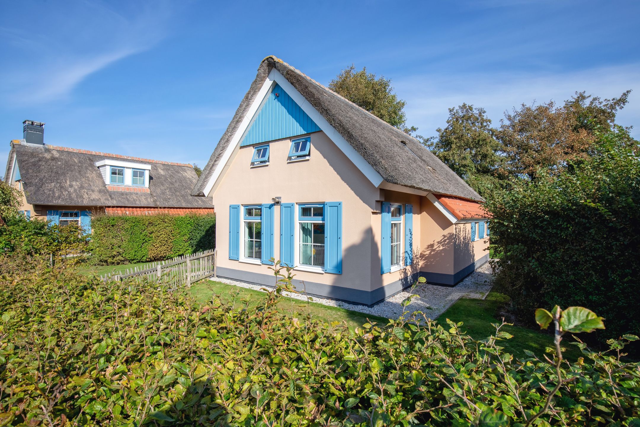 3-bedroom freehold villa in De Koog — photo 2 of 5