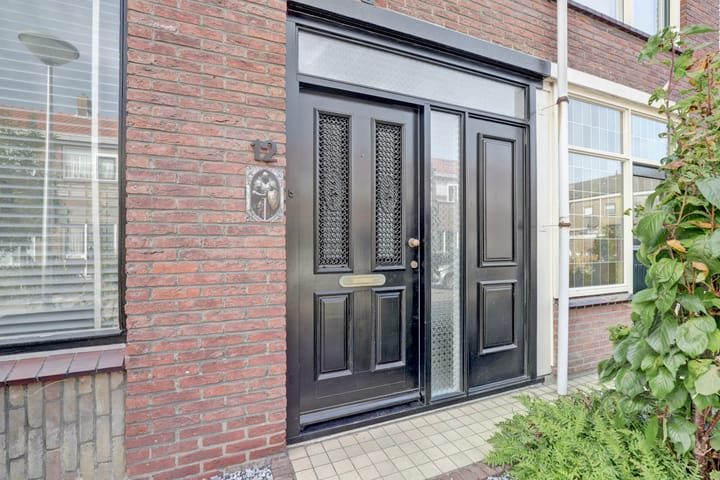 Foto 14 van Witte de Withstraat 12