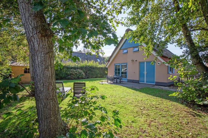 Foto 3 van Bosrandweg 307-A534