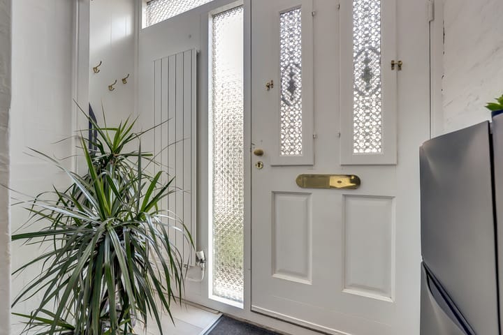 Foto 15 van Witte de Withstraat 12