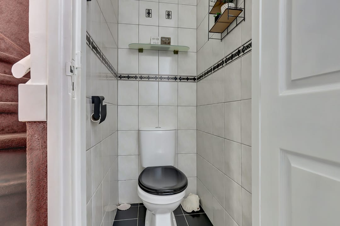 Foto 16 van Witte de Withstraat 12