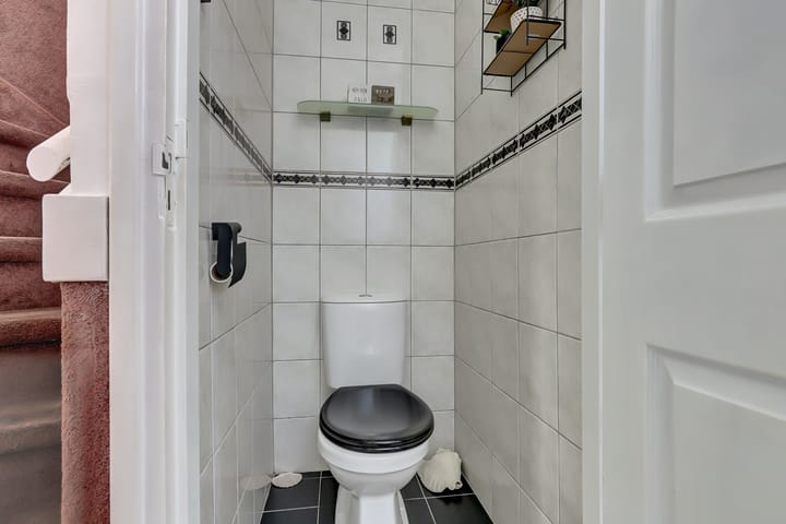 Foto 16 van Witte de Withstraat 12