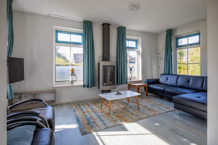 Foto 5 van Bosrandweg 307-A534