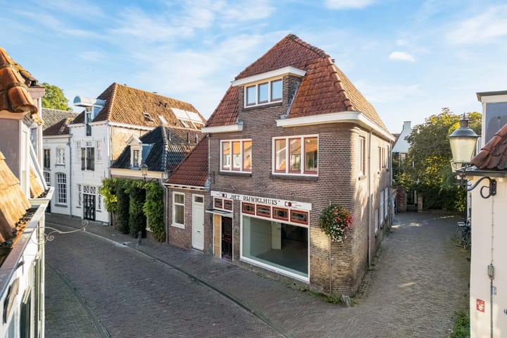 Photo 1 of Bloemendalsestraat 47-C