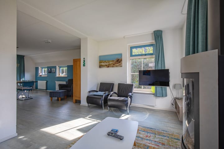 Foto 6 van Bosrandweg 307-A534