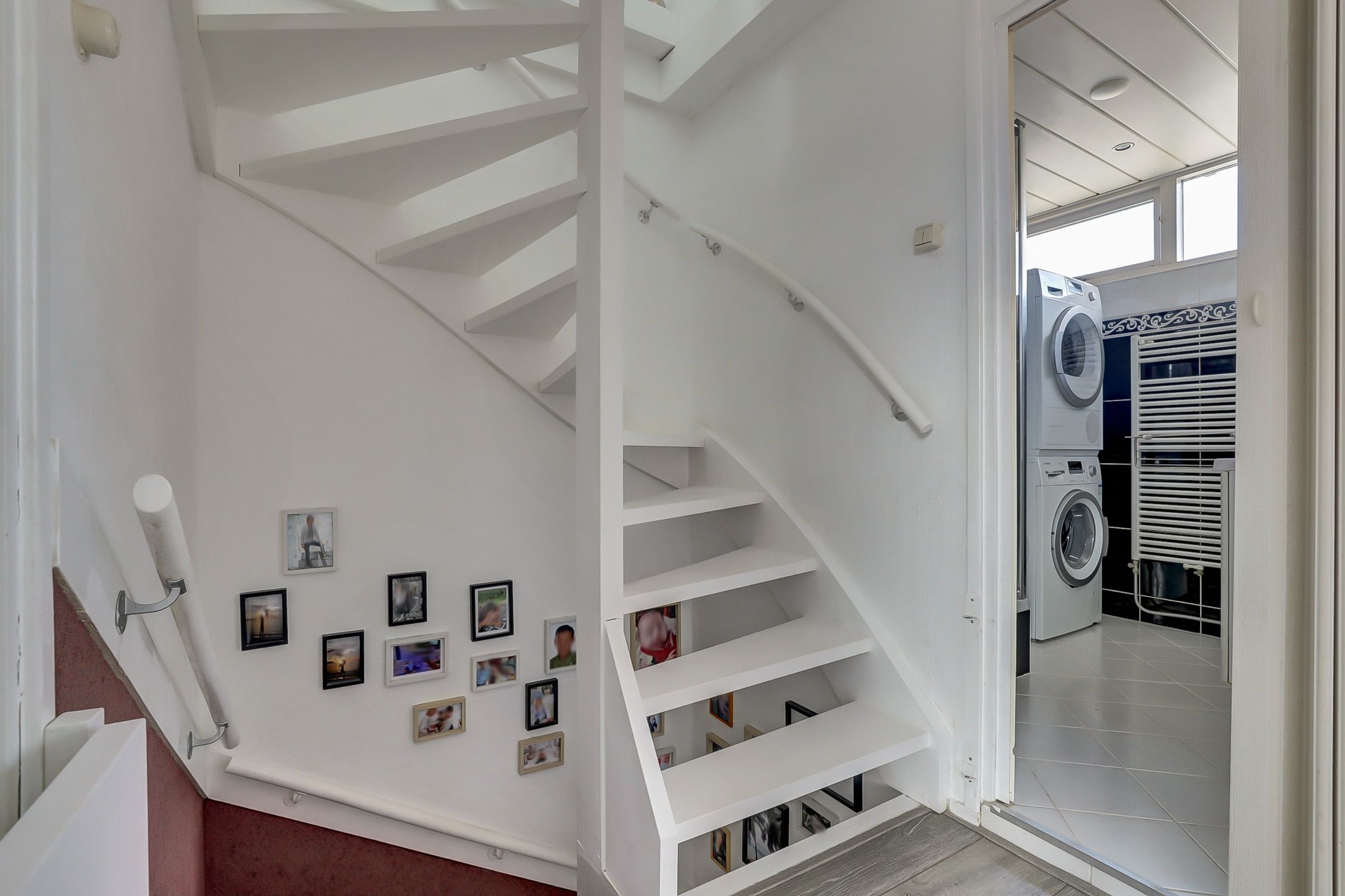 Foto 18 van Witte de Withstraat 12