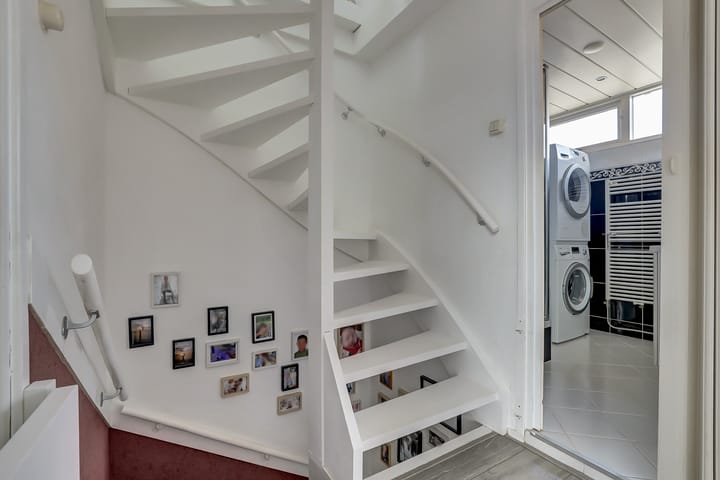 Foto 18 van Witte de Withstraat 12