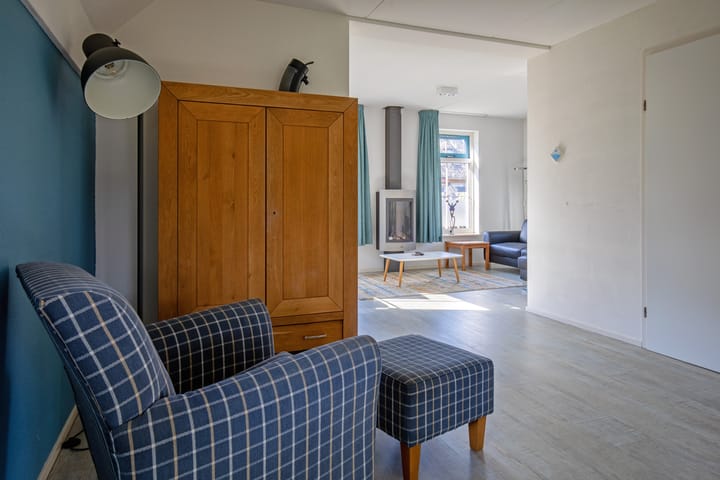 Foto 7 van Bosrandweg 307-A534