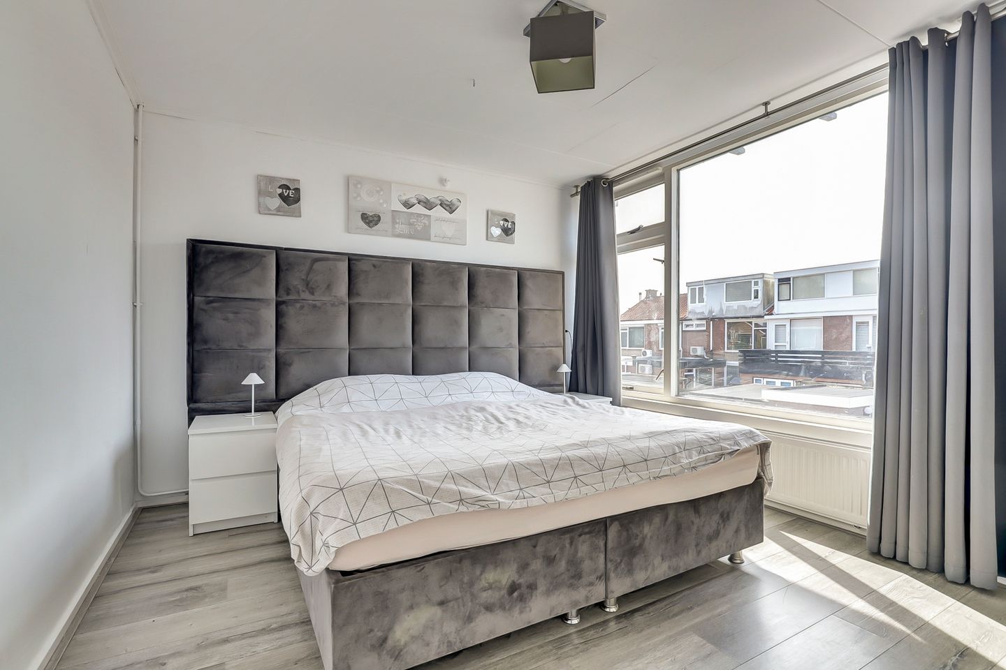 Foto 19 van Witte de Withstraat 12