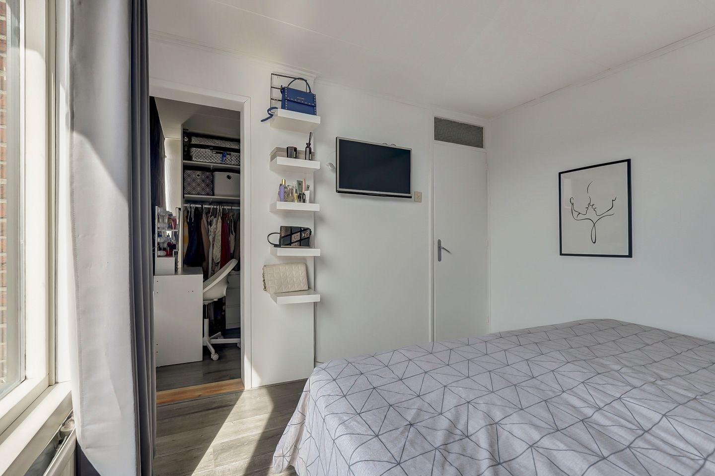 Foto 20 van Witte de Withstraat 12