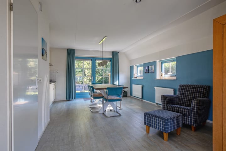 Foto 8 van Bosrandweg 307-A534