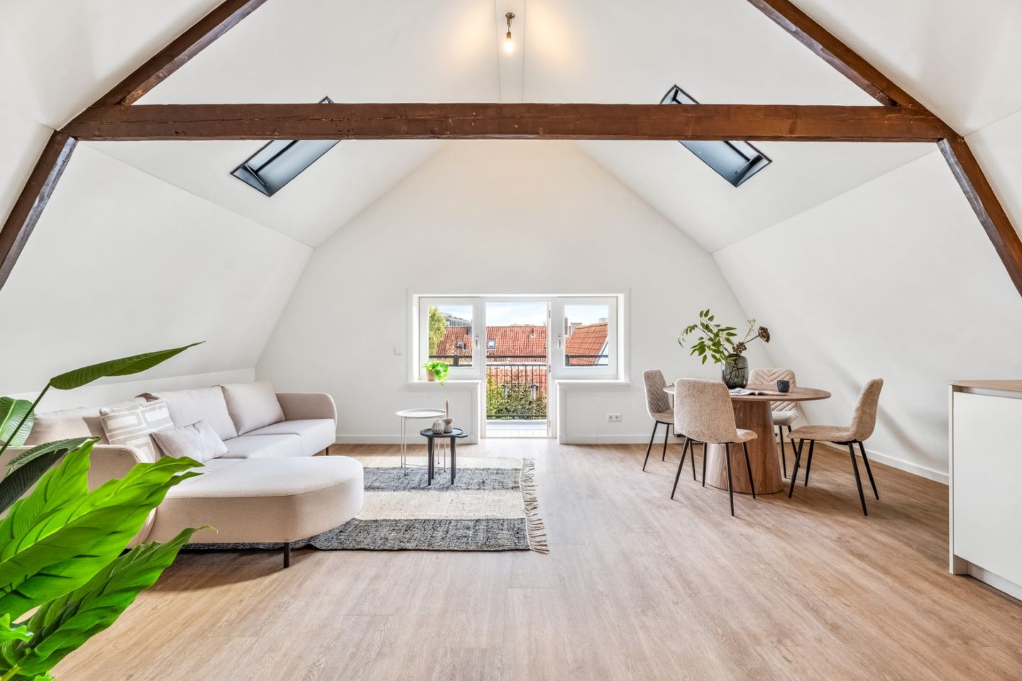 Foto 4 van Bloemendalsestraat 47-C