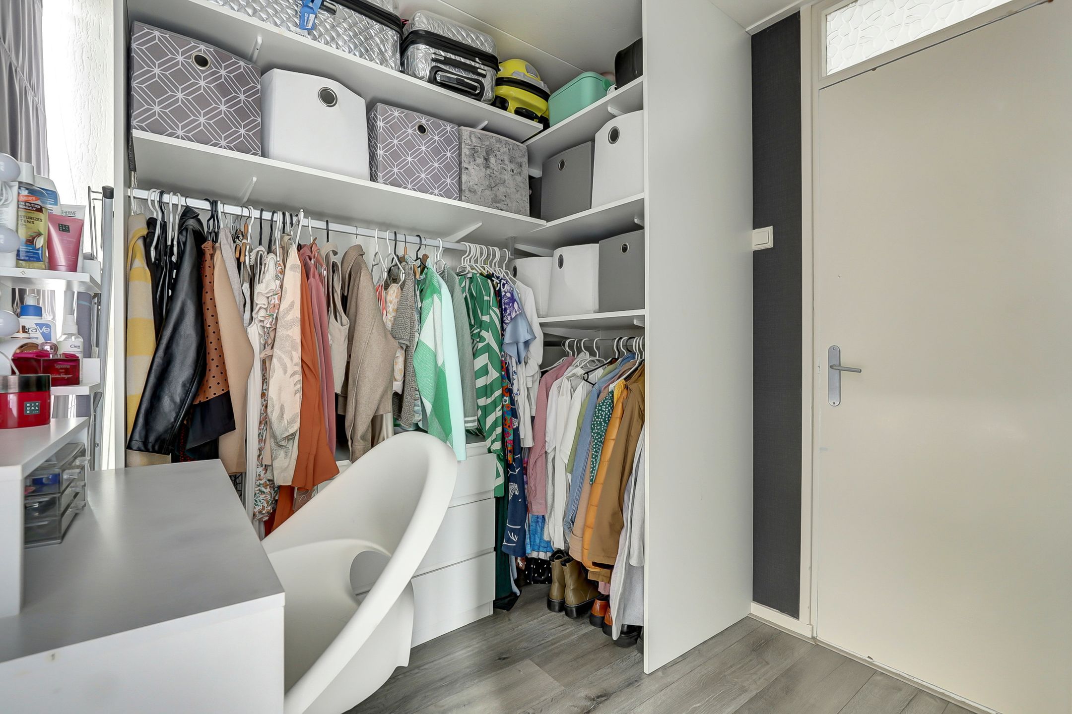 Foto 21 van Witte de Withstraat 12