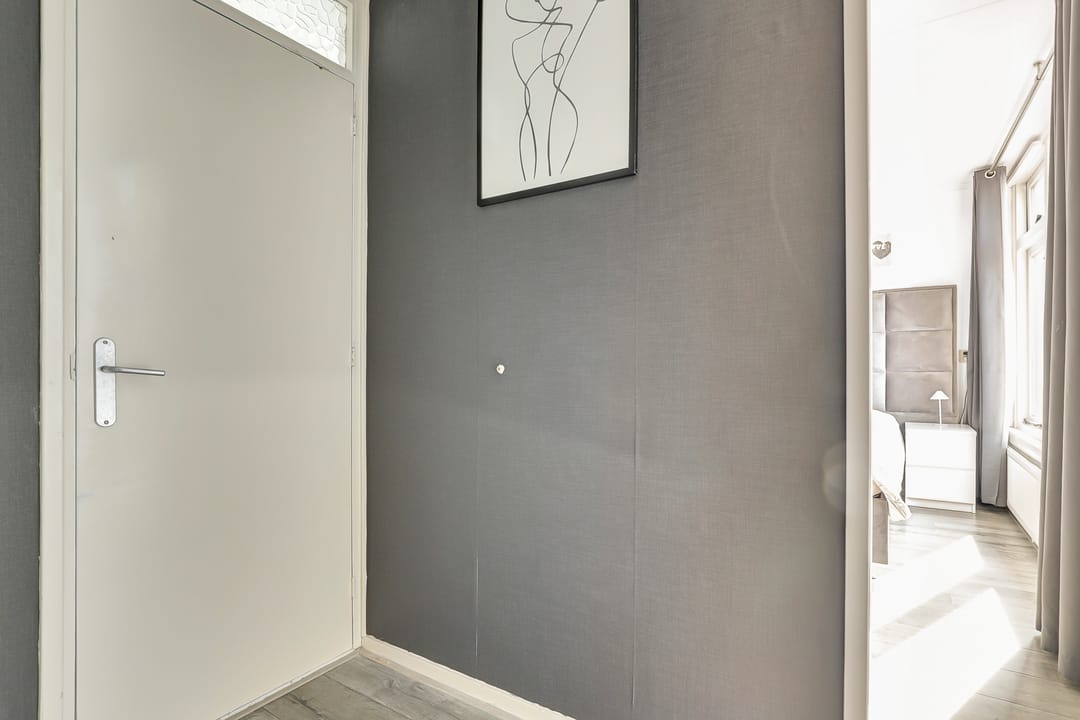 Foto 22 van Witte de Withstraat 12