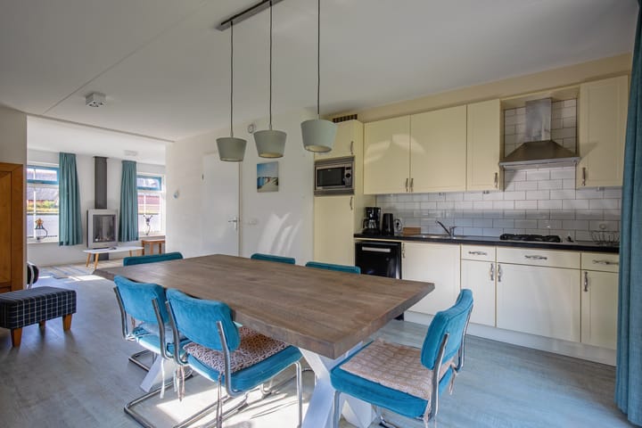 Foto 10 van Bosrandweg 307-A534